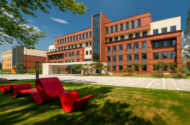 多功能仪表应用于华水