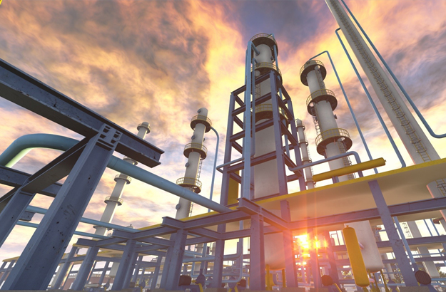 工业能耗在线监测系统