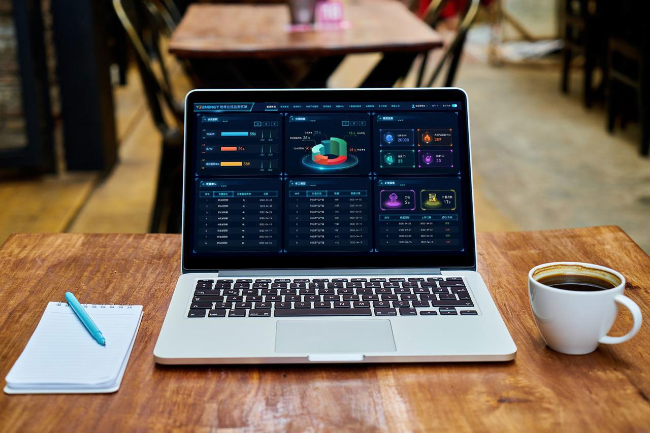 能耗监测管理系统